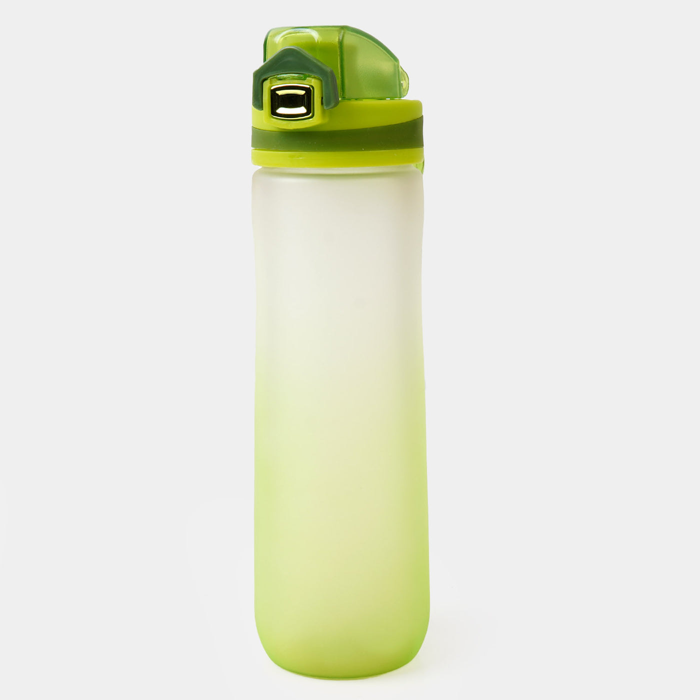 Plastic Sports Drinking Water Bottle | 600ml