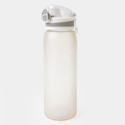 Sports Plastic Water Bottle | 850ml