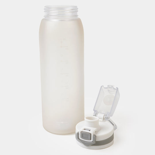 Sports Plastic Water Bottle | 850ml