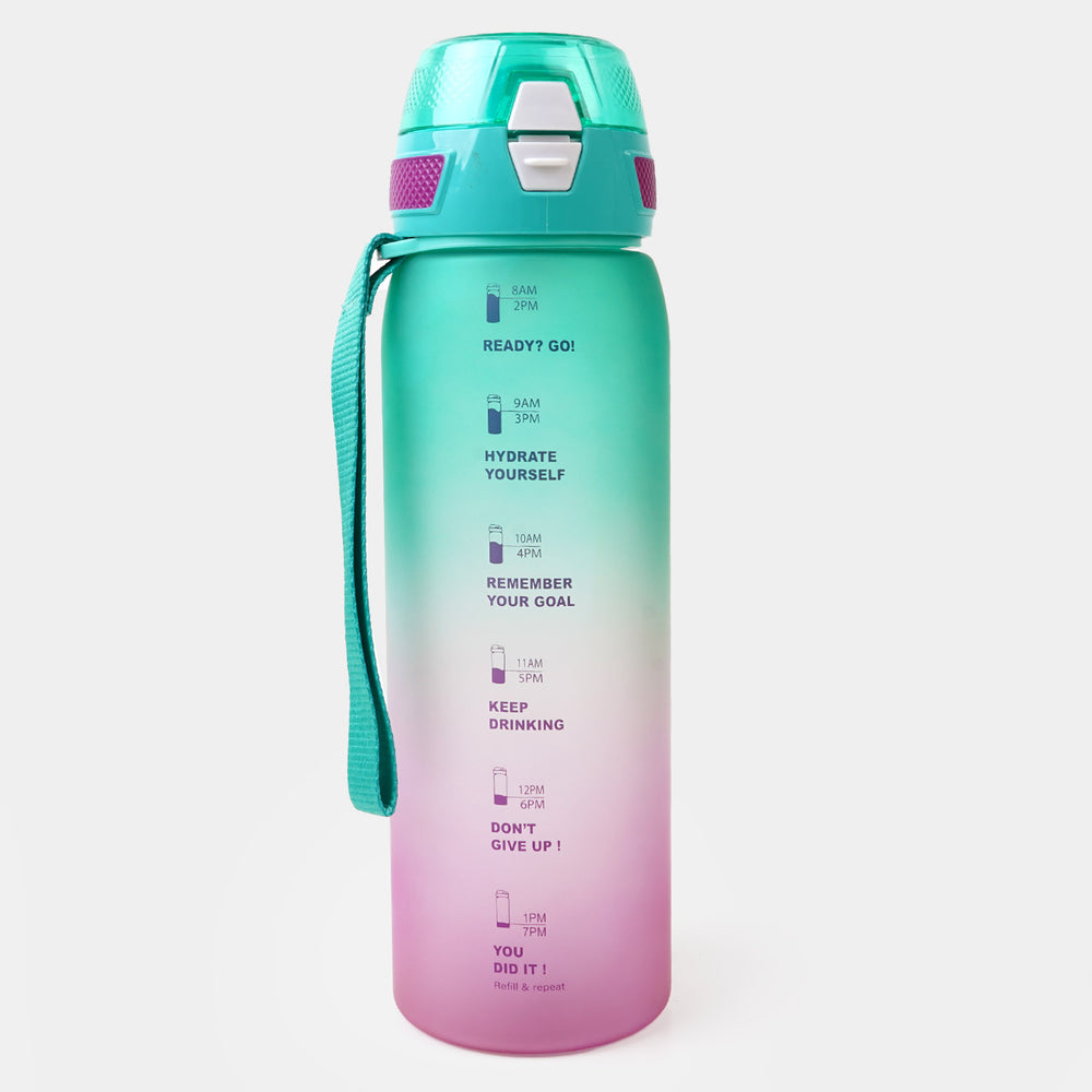 Sports Drinking Water Bottle |1000ml