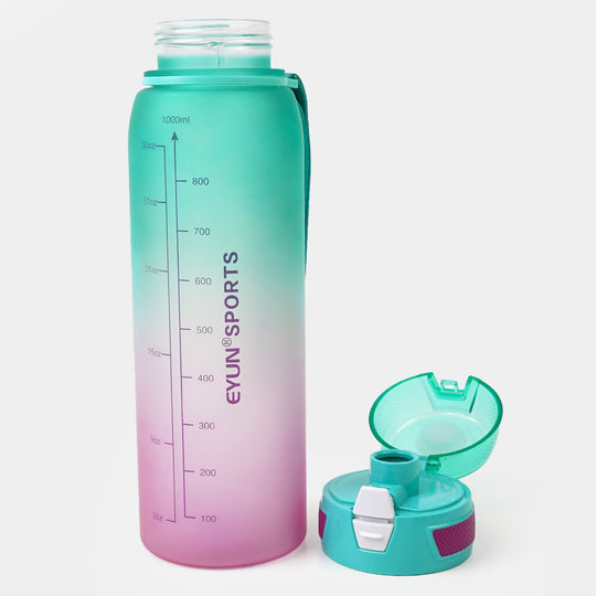 Sports Drinking Water Bottle |1000ml