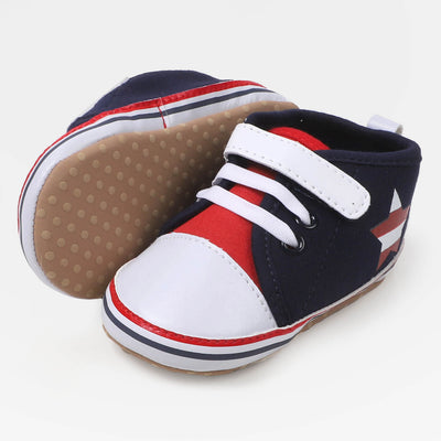 Infant Baby Boy Shoes