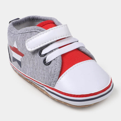 Infant Baby Boy Shoes