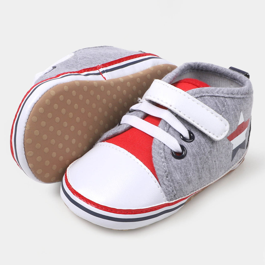 Infant Baby Boy Shoes