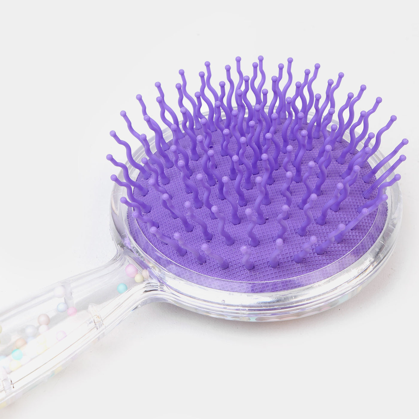 Hair Styling Round Hair Brush