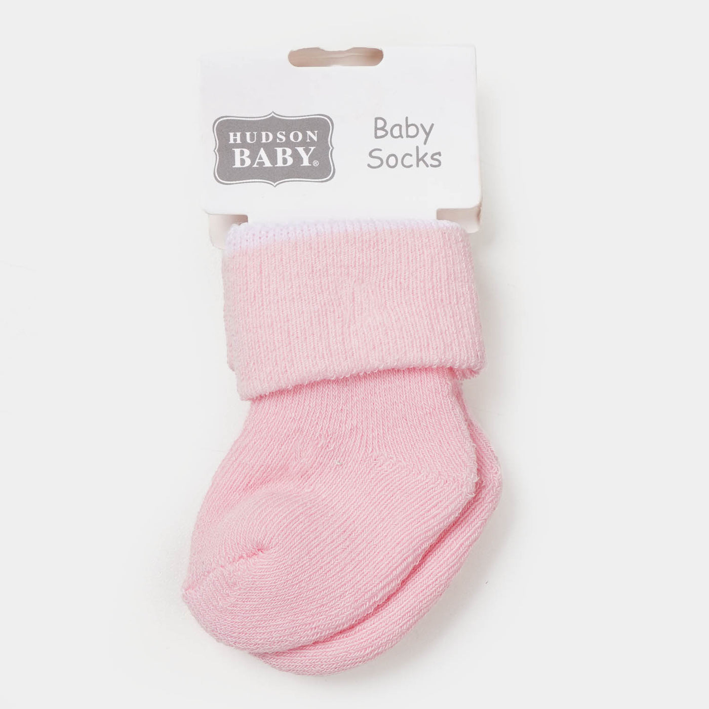 New Born Baby Socks Pair