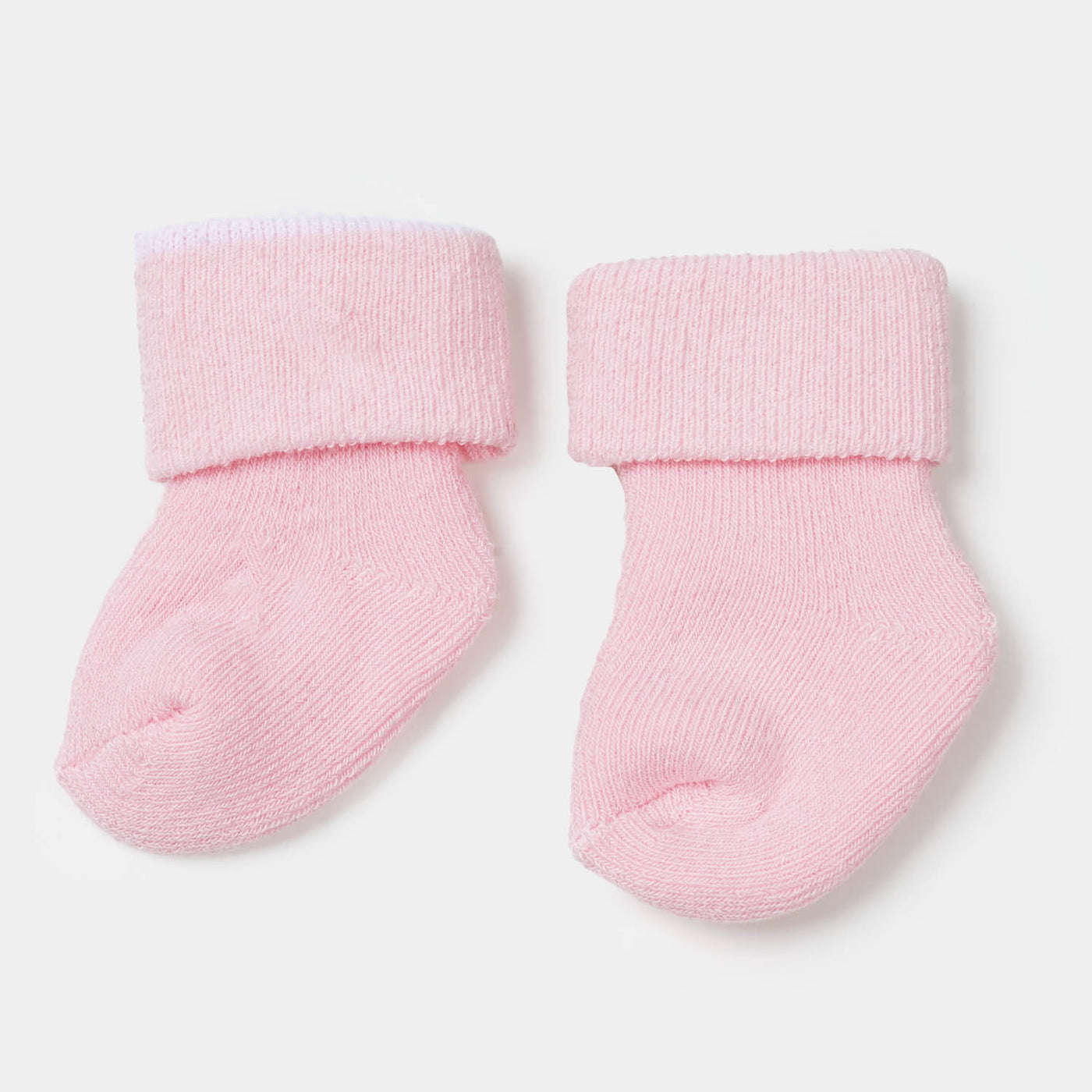 New Born Baby Socks Pair