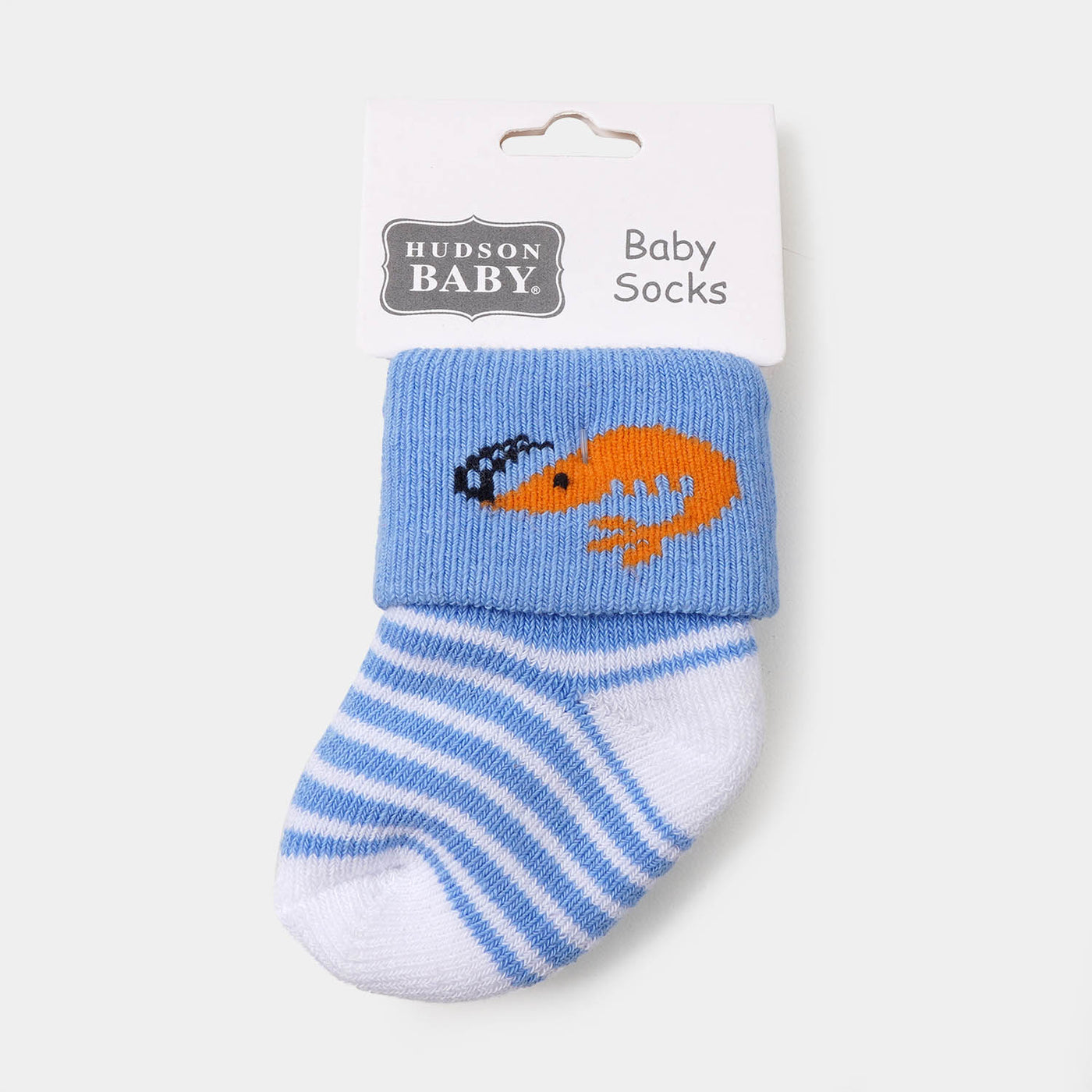 New Born Baby Socks Pair