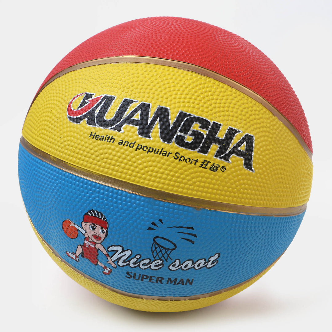 Basketball For Kids | Size 5