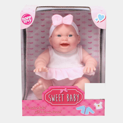 Sweet Baby Doll - 02