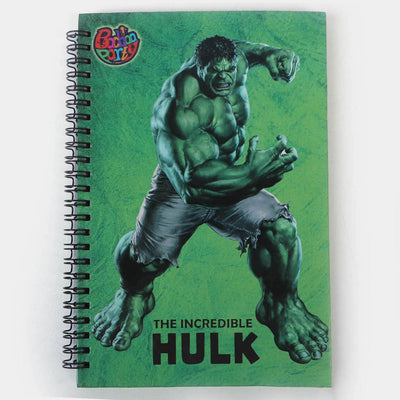 Character Notebook Diary For kids