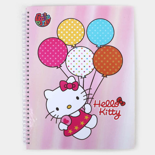 A4 Character Notebook Diary For kids