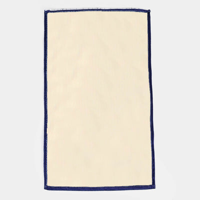 Boys Islamic Prayer Mat - Royal Blue | SMALL