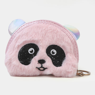 Panda Cute Coin Pouch For Girls