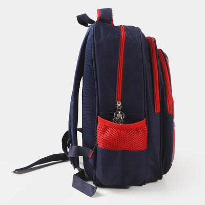Character School Backpack For Kids