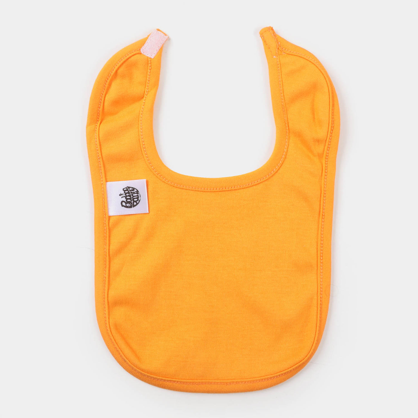 Bib 2 PCs Ocean Love | ORANGE