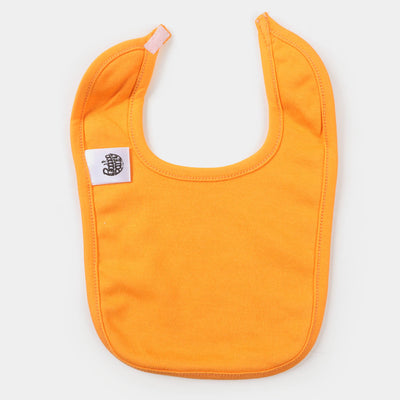 Bib 2 PCs Ocean Love | ORANGE