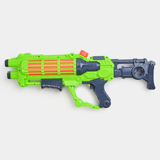 Water Blaster Toy For Kids