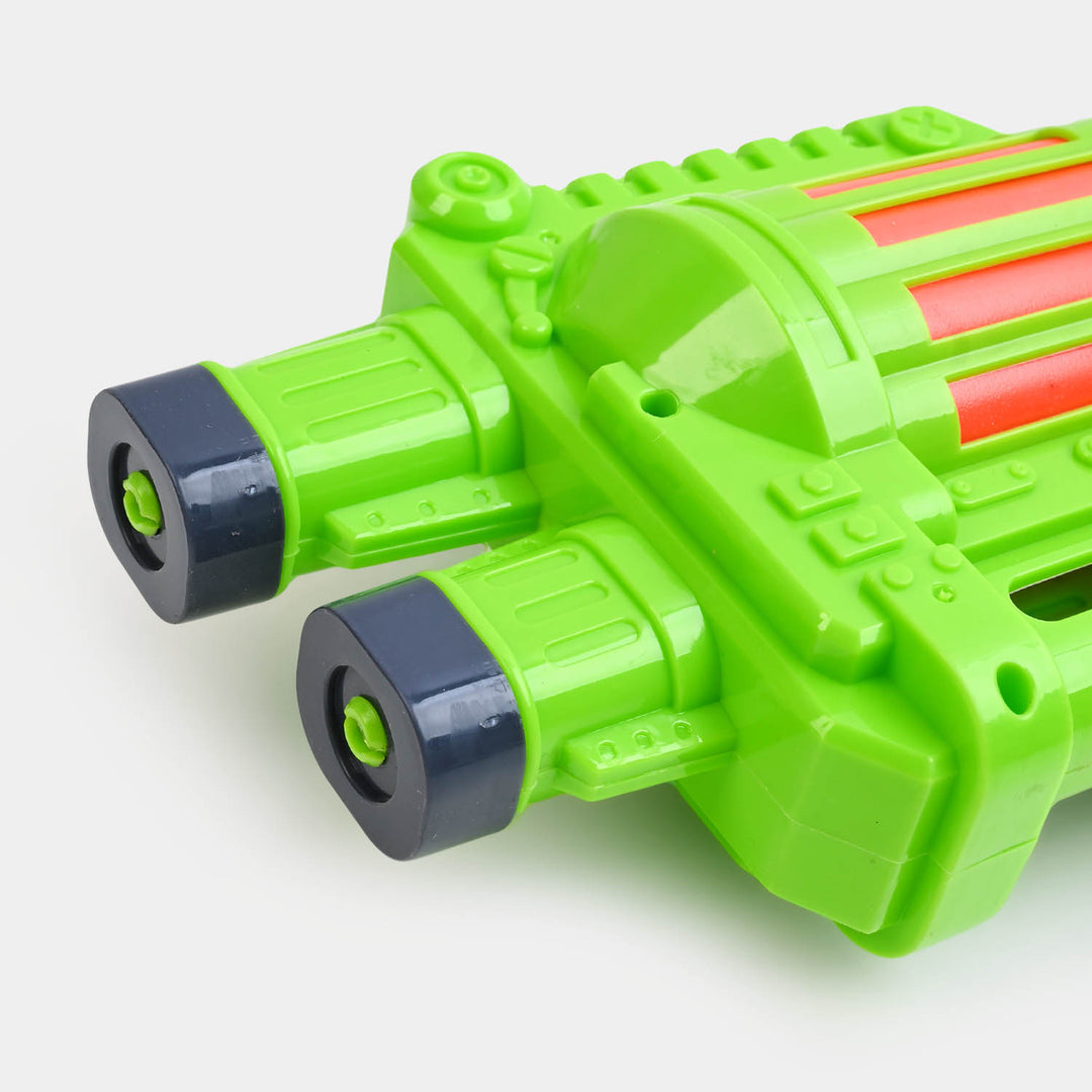 Water Blaster Toy For Kids