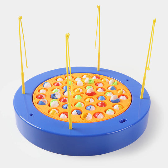 Fishing Game Play Set For Kids Price in Pakistan Bachaa Party