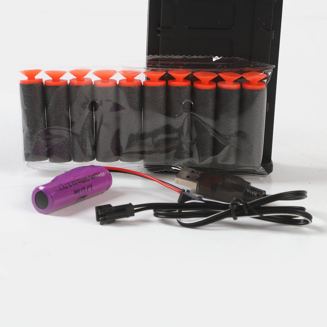 APEX Soft Dart KSL-416 Target Toy For Kids Price in Pakistan