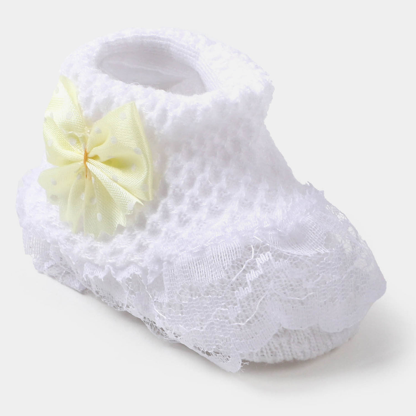 Stylish & Cute Newborn Baby Shoes