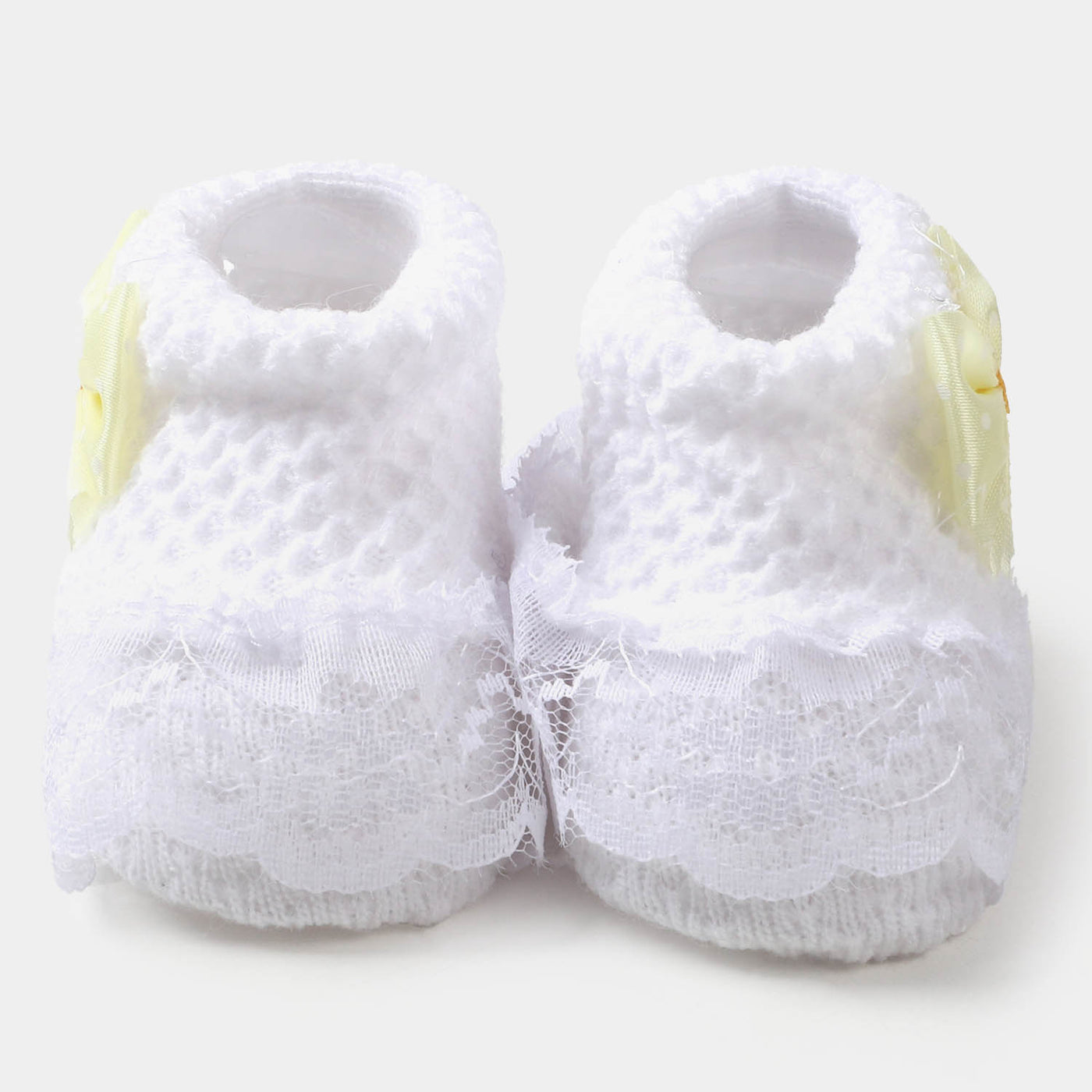 Stylish & Cute Newborn Baby Shoes