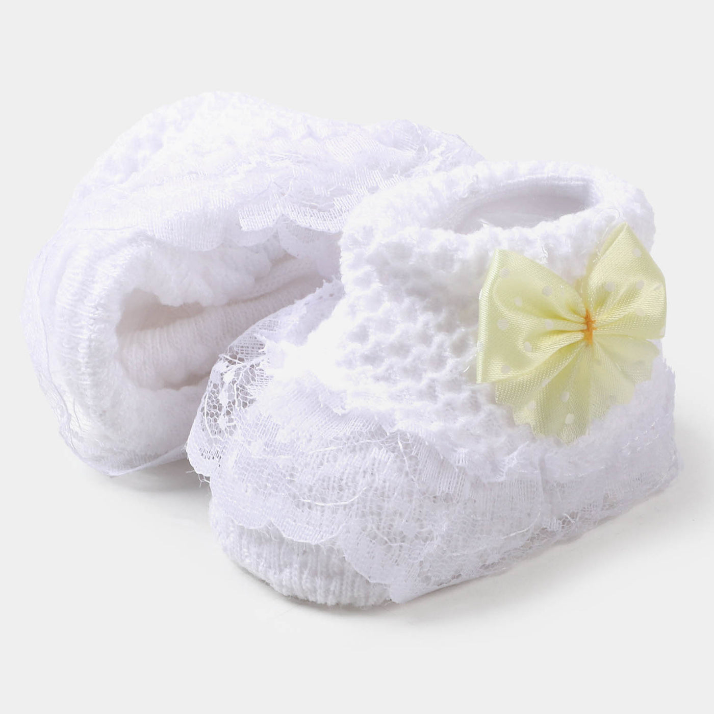 Stylish & Cute Newborn Baby Shoes