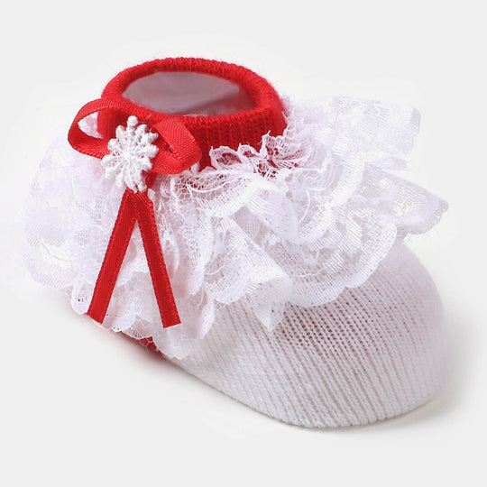 Stylish & Cute Newborn Baby Shoes