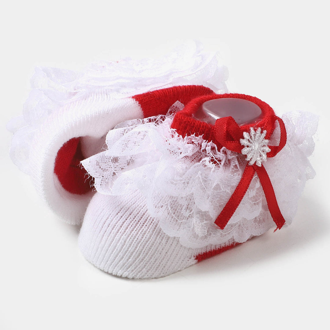 Stylish & Cute Newborn Baby Shoes