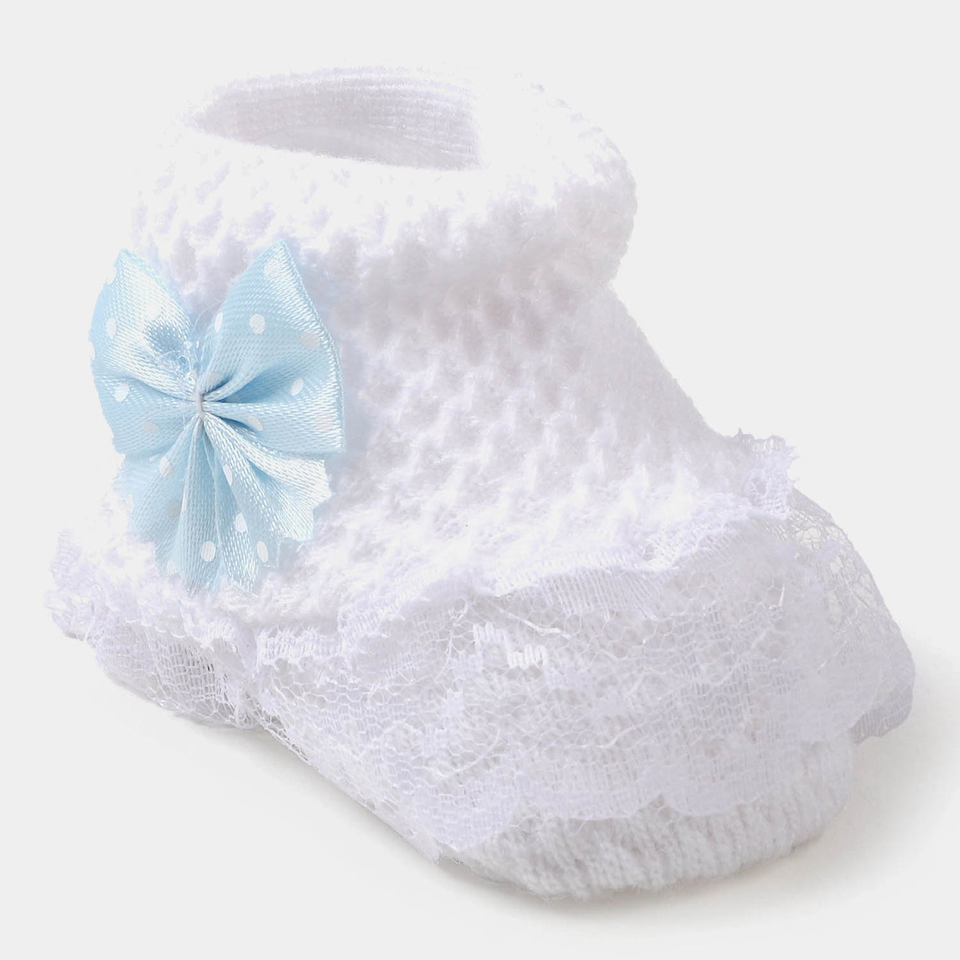 Stylish & Cute Newborn Baby Shoes