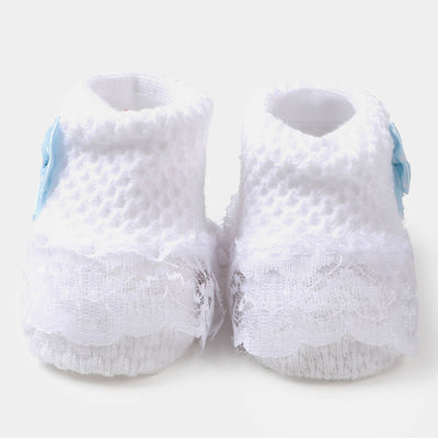 Stylish & Cute Newborn Baby Shoes