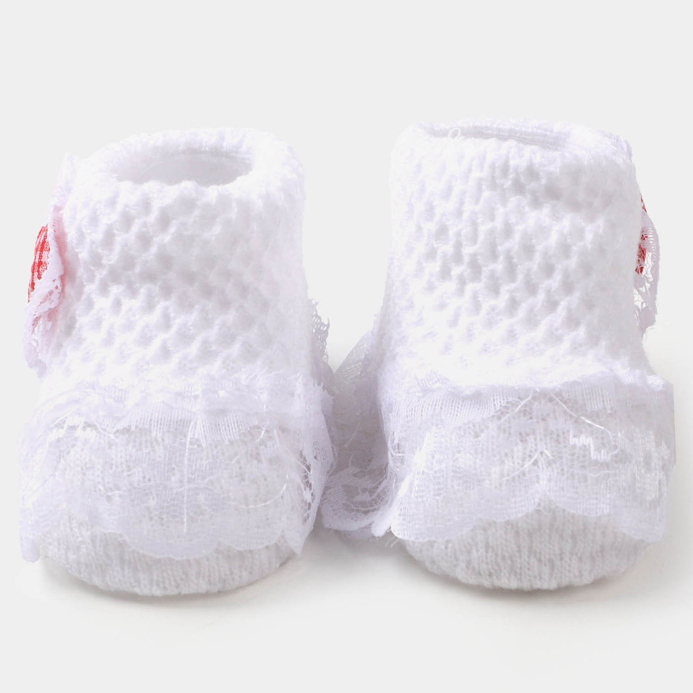 Stylish & Cute Newborn Baby Shoes