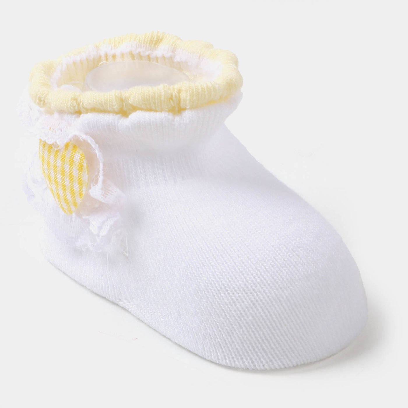 Stylish & Cute Newborn Baby Shoes