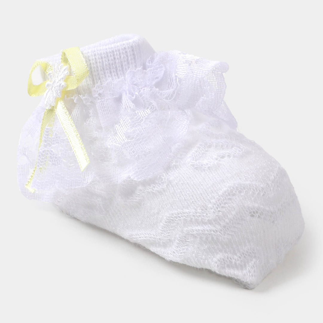 Stylish & Cute Newborn Baby Shoes