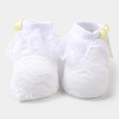 Stylish & Cute Newborn Baby Shoes