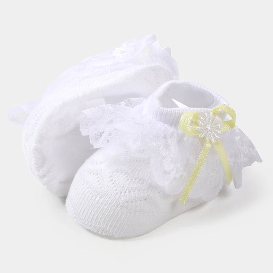 Stylish & Cute Newborn Baby Shoes