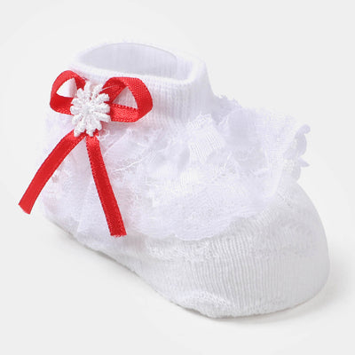 Stylish & Cute Newborn Baby Shoes