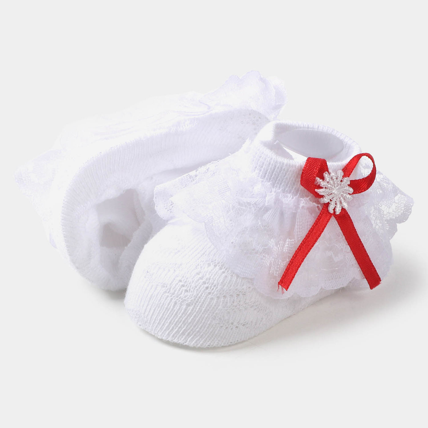 Stylish & Cute Newborn Baby Shoes