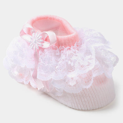 Stylish & Cute Newborn Baby Shoes