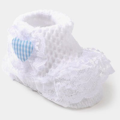 Stylish & Cute Newborn Baby Shoes