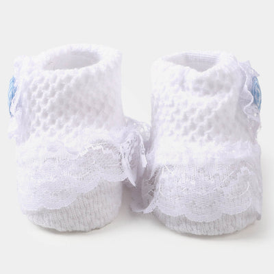 Stylish & Cute Newborn Baby Shoes