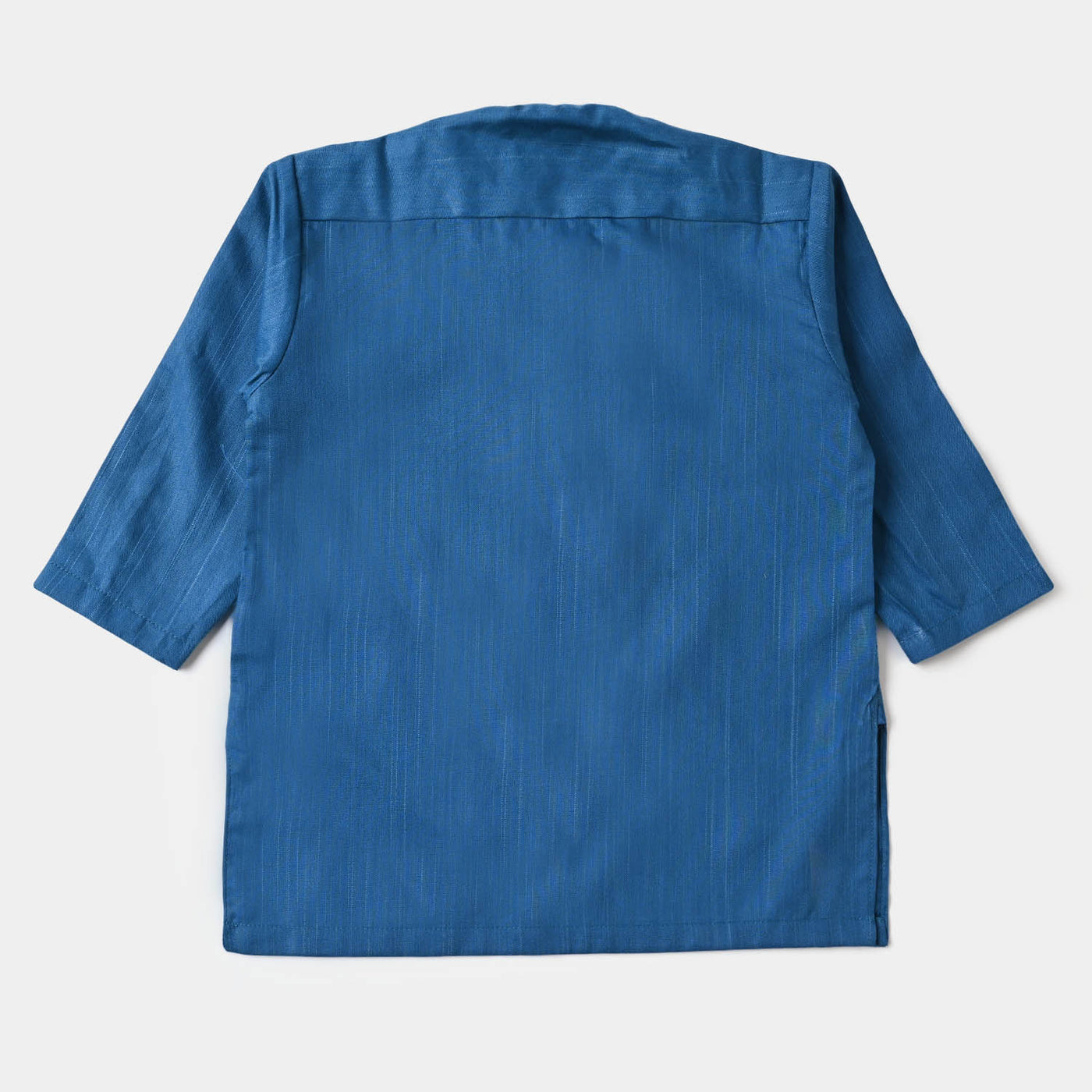 Infant Boys Viscose 3Pcs Suit - Blue