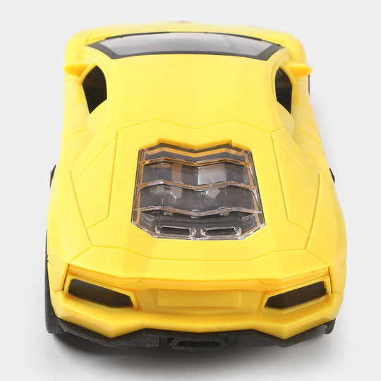 Smart Model Car Toy For Kids