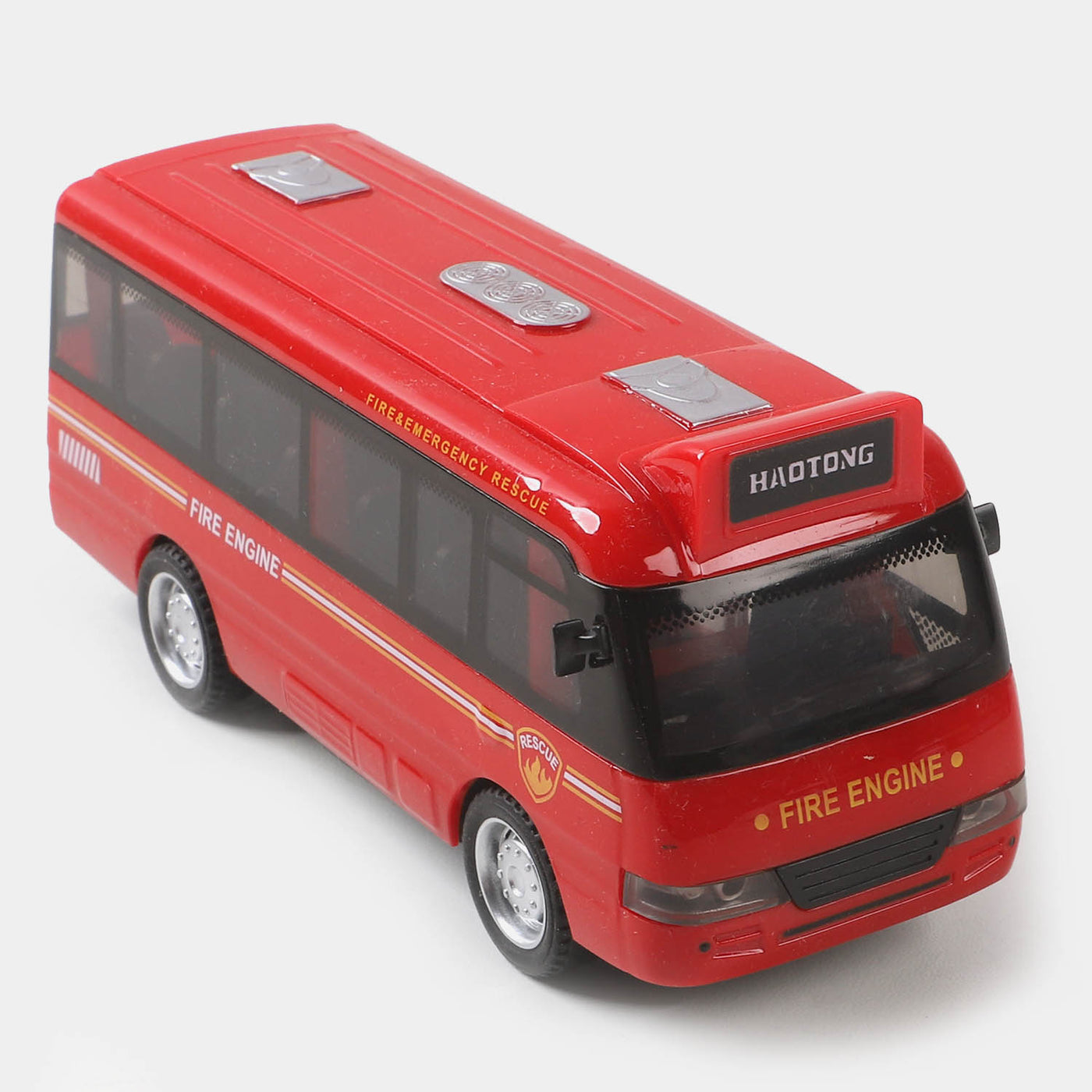 Friction Model Bus For Kids