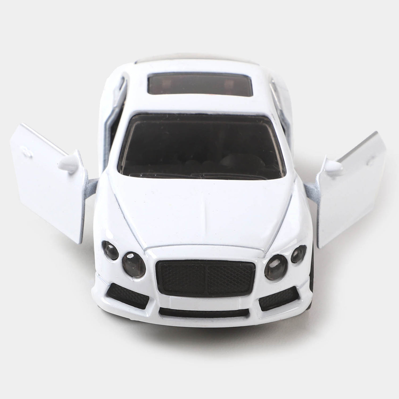 Die-Cast Metal Model Car For Kids