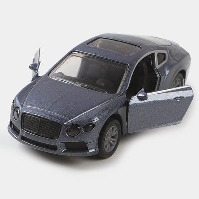 Die-Cast Metal Model Car For Kids