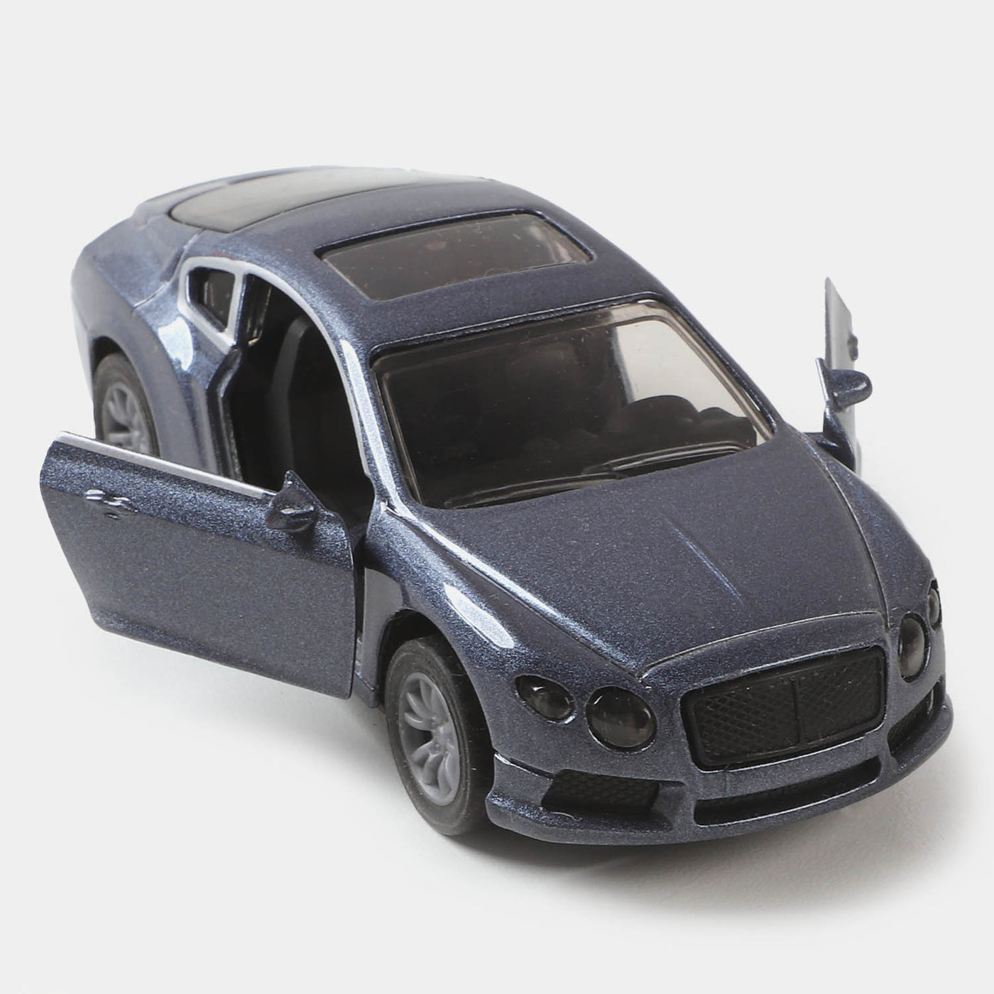 Die-Cast Metal Model Car For Kids