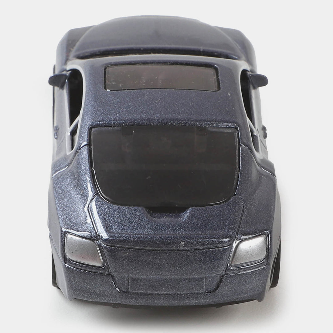 Die-Cast Metal Model Car For Kids