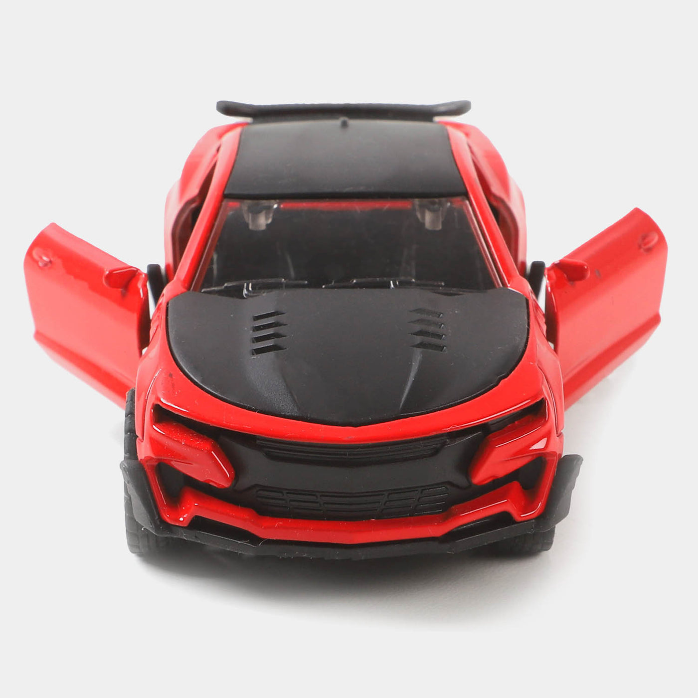 Die-Cast Metal Model Car For Kids